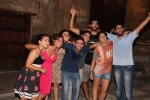 Saturday Night at Byblos Old Souk, Part 2 of 2